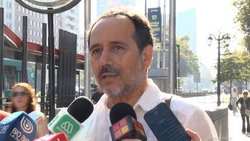 22032507 DECLARACIONES SENADOR DANIEL NUÑEZ 01
