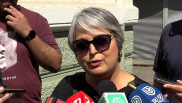 22032513 NUEVAS DECLARACIONES DE MINISTRA JARA EN PC 01