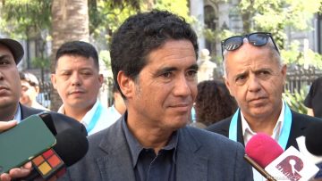 22032515 NUEVAS DECLARACIONES DE DIRIGENTES EVÓPOLI 01