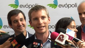 22032518 CHILE VAMOS TRAS PROCLAMACIÓN DE MATTHEI POR EVÓPOLI 01