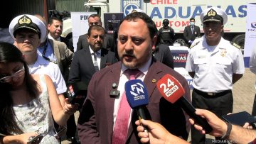22032519 AUTORIDADES POR INCAUTACIÓN DE DROGAS EN ARICA 01