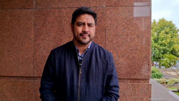 23032501 DIPUTADO MELO (PS) Y SEGURIDAD EN HOSPITALES 01