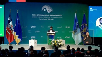 24032505 INAUGURACIÓN DEL FORO INTERNACIONAL DE INVERSIONES 01