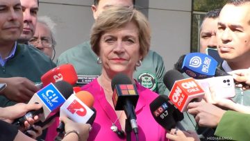 24032515 REUNIÓN DE EVELYN MATTHEI CON OFICIALES PENITENCIARIOS 01