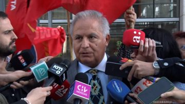 24032519 DECLARACIONES EN EL CENTRO DE JUSTICIA ABOGADO MANRIQUEZ 01