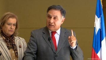 240325C05 DECLARACIONES DIPUTADOS MELLADO Y WEISSE 01