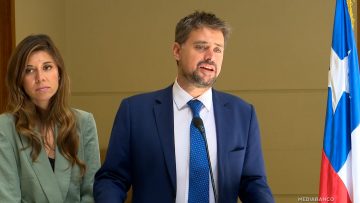 240325C09 DECLARACIONES DIPUTADO MANOUCHEHRI Y CICARDINI 01
