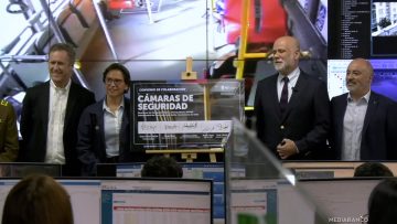 25032501 SEGURIDAD EN BUSES RED 25