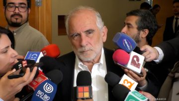 26032508 DECLARACIONES MINISTRO CARLOS MONTES 01