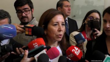 26032509 DECLARACIONES PRESIDENTA DEL SERVEL 01