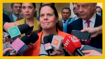 260325C09 DECLARACIONES MAYA FERNÁNDEZ DESTACADA