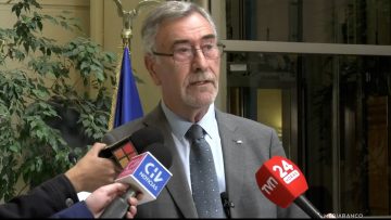 260325C15 DECLARACIONES DIPUTADO RENÉ SAFFIRIO 01