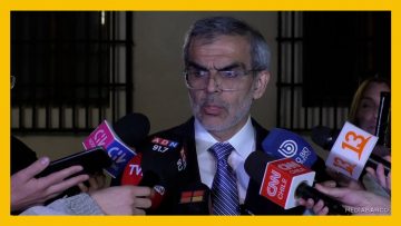 27032521 DECLARACIONES MINISTRO DE SEGURIDAD LUIS CORDERO 12