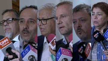270325C02 DECLARACIONES TRAS COMISIÓN DE HACCIENDA DEL SENADO POR PESCADORES 30