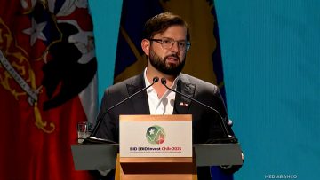 280325020 PRESIDENTE BORIC EN SESIÓN DEL BID 01