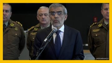 28032512 MINISTRO CORDERO EN CENCO DESTACADO
