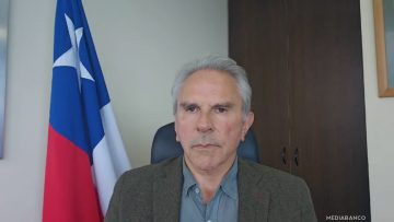28032518 DECLARACIONES IVÁN MOREIRA POR COMUNICADO NICOLÁS MADURO 01