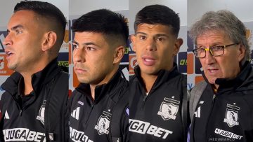 280325DEP01 ZONA MIXTA COLOCOLO 17