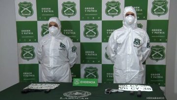 29032510 CARABINEROS Y FISCALÍA POR HOMICIDIO EN LA GRANJA 01