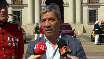 29032513 DELEGADO PRESIDENCIAL RM Y NUEVO EQUIPAMIENTO DE BOMBEROS 01