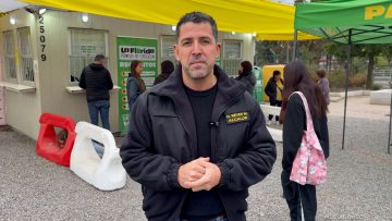 30032514 ALCALDE DE LA FLORIDA Y CIERRE DE PAGO DE PERMISOS DE CIRCULACIÓN 01