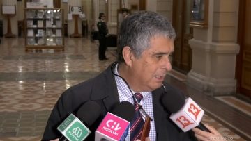 31032502 DECLARACIONES TRAS REUNIÓN OFICIALISTA 01