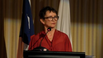 31032531 DISCURSO CANDIDATA CAROLINA TOHÁ 01