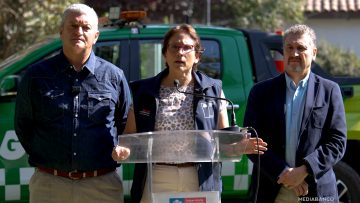 SUBSECRETARIA DE PREVENCIÓN DEL DELITO Y PLAN EN PIRQUE 01