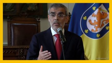 01042506 DECLARACIONES MINISTRO DE SEGURIDAD LUIS CORDERO 07 (1)