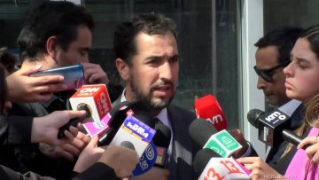 01042515 DECLARACIONES ABOGADO JOSÉ PEDRO SILVA 01