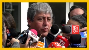 02042508 DECLARACIONES ABOGADO VÍCTOR PROVIDEL DESTACADA