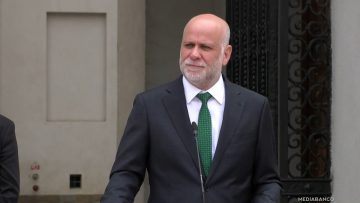 02042511 DECLARACIONES MINISTRO ELIZALDE 01
