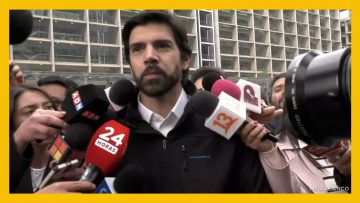 02042514 DECLARACIONES JOAQUÍN LAVÍN LEÓN DESTACADA