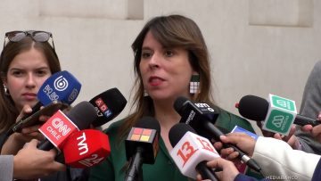 02042516 CONSTANZA MARTINEZ POR PRESIDENCIALES 01