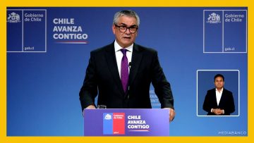 03042512 MINISTRO MARCEL POR MEDIDAS DE TRUMP DEST