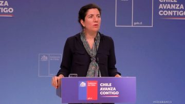03042525 VOCERA DE GOBIERNO POR FALLO TC VENTA CASA ALLENDE 04
