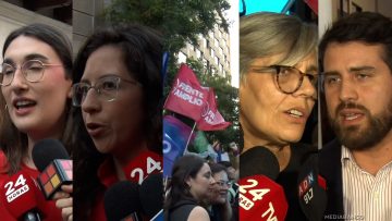 03042526 APOYO Y DECLARACIONES CONSEJO FA 30