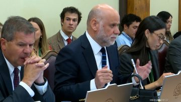 040725C05 APOYOS COMISIÓN INVESTIGADORA POR COMPRA DE CASA SALVADOR ALLENDE 01