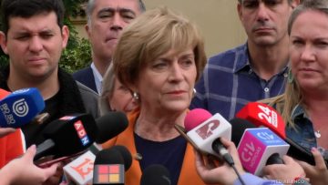 05042503 DECLARACIONES EVELYN MATTHEI Y ALCALDES RM 01