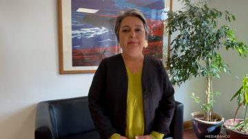 05042505 REUNIÓN MINISTRA DEL TRABAJO POR FERIADO VIERNES SANTO 01