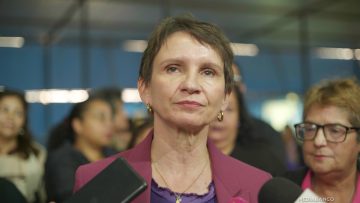05042506 DECLARACIONES CAROLINA TOHÁ EN ANTOFAGASTA 01