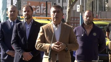 07042504 ALCALDES DE PROVIDENCIA Y SANTIAGO POR ESTRATEGIA DE SEGURIDAD 14
