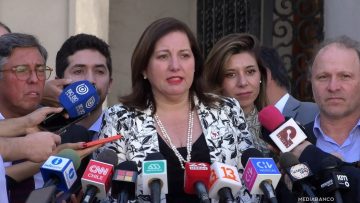 07042517 DECLARACIONES DIRECTIVA PS EN LA MONEDA 01