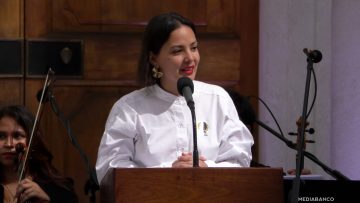 07042520 CONMEMORACIÓN 80 AÑOS DEL PREMIO NOBEL DE GABRIELA MISTRAL 01