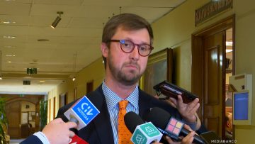 070425C03 DECLARACIONES DIPUTADO LUIS SÁNCHEZ 01