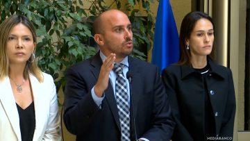 070425C04 DECLARACIONES DIPUTADOS CHILE VAMOS 01