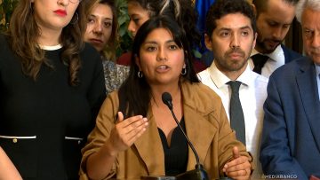 070425C07 DECLARACIONES DIPUTADA CAMILA ROJAS 01