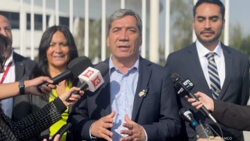 09042507 AUTORIDADES POR SUPERCLÁSICO 01