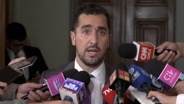 09042511 DECLARACIONES ABOGADO JOSÉ PEDRO SILVA 01