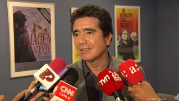 09042518 DECLARACIONES IGNACIO BRIONES Y SALIDA EVELYN MATTHEI 01